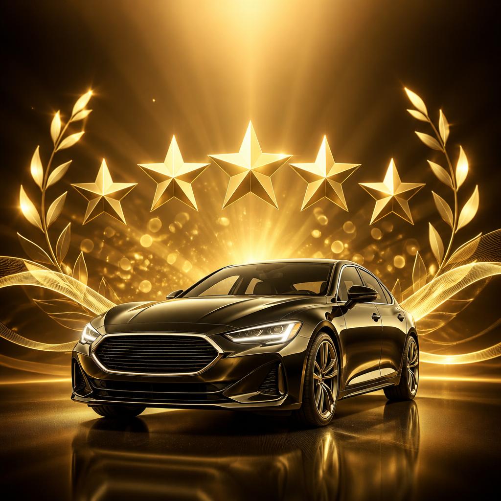 信頼の口コミが証明する！愛車を高価買取！