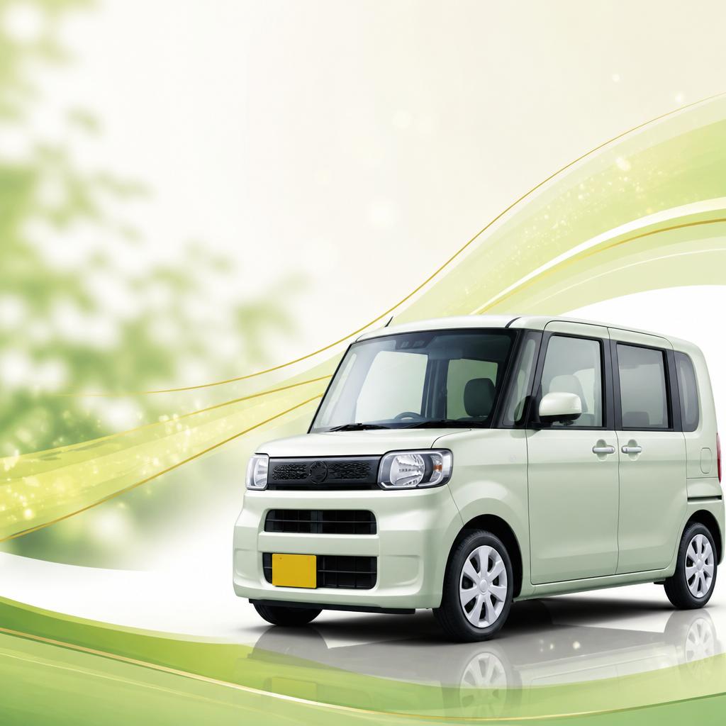 軽自動車買取もお任せ