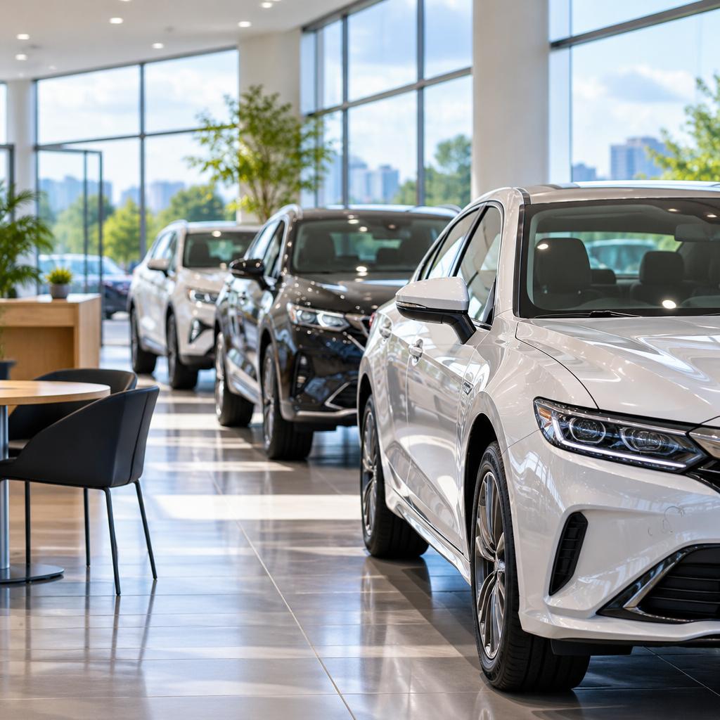 あなたの理想の一台、信頼できる営業マンと見つけよう。丁寧な対応と確かなサポートで、納得の車探しをお手伝いします。