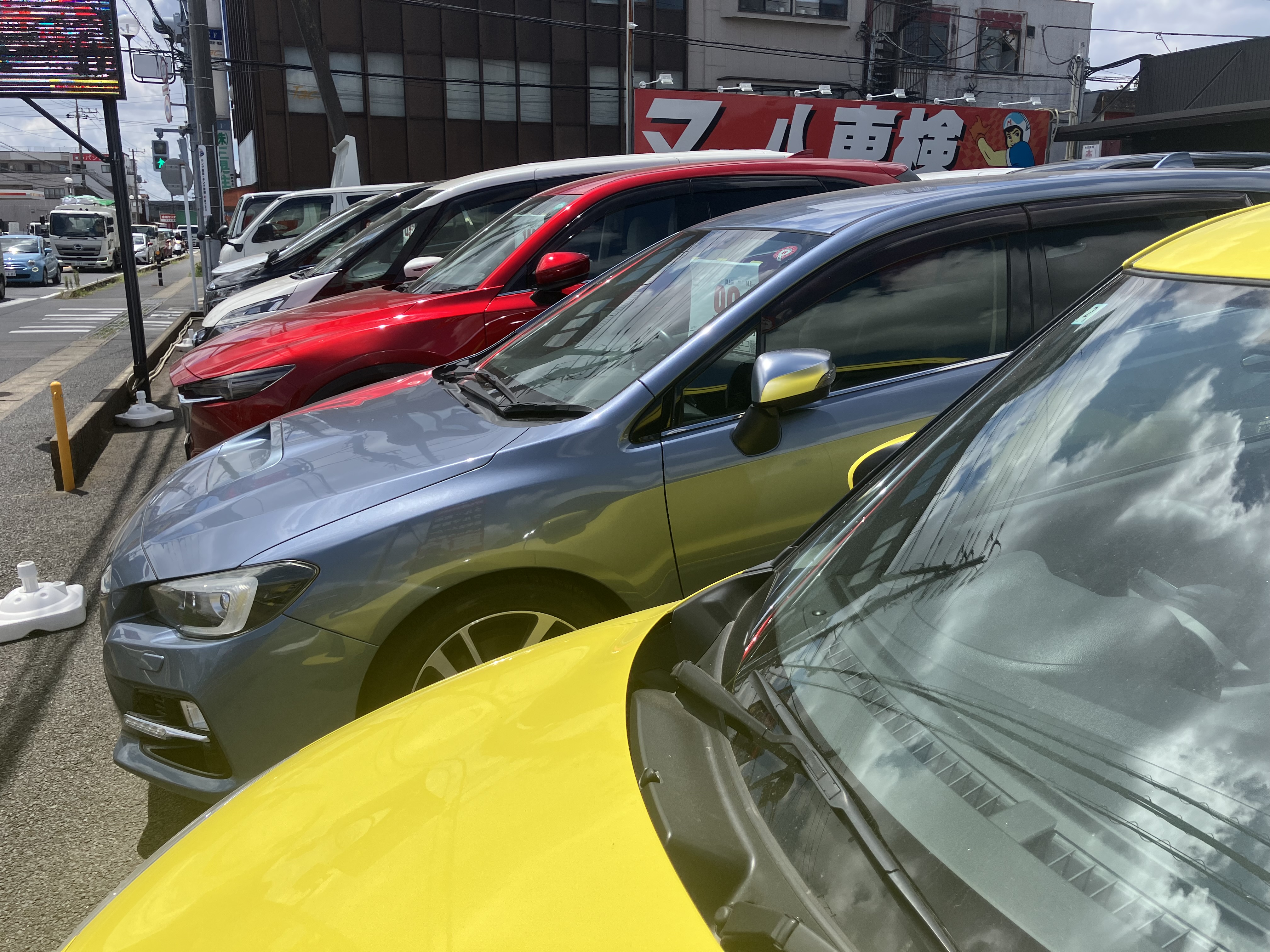 高級車購入ガイド