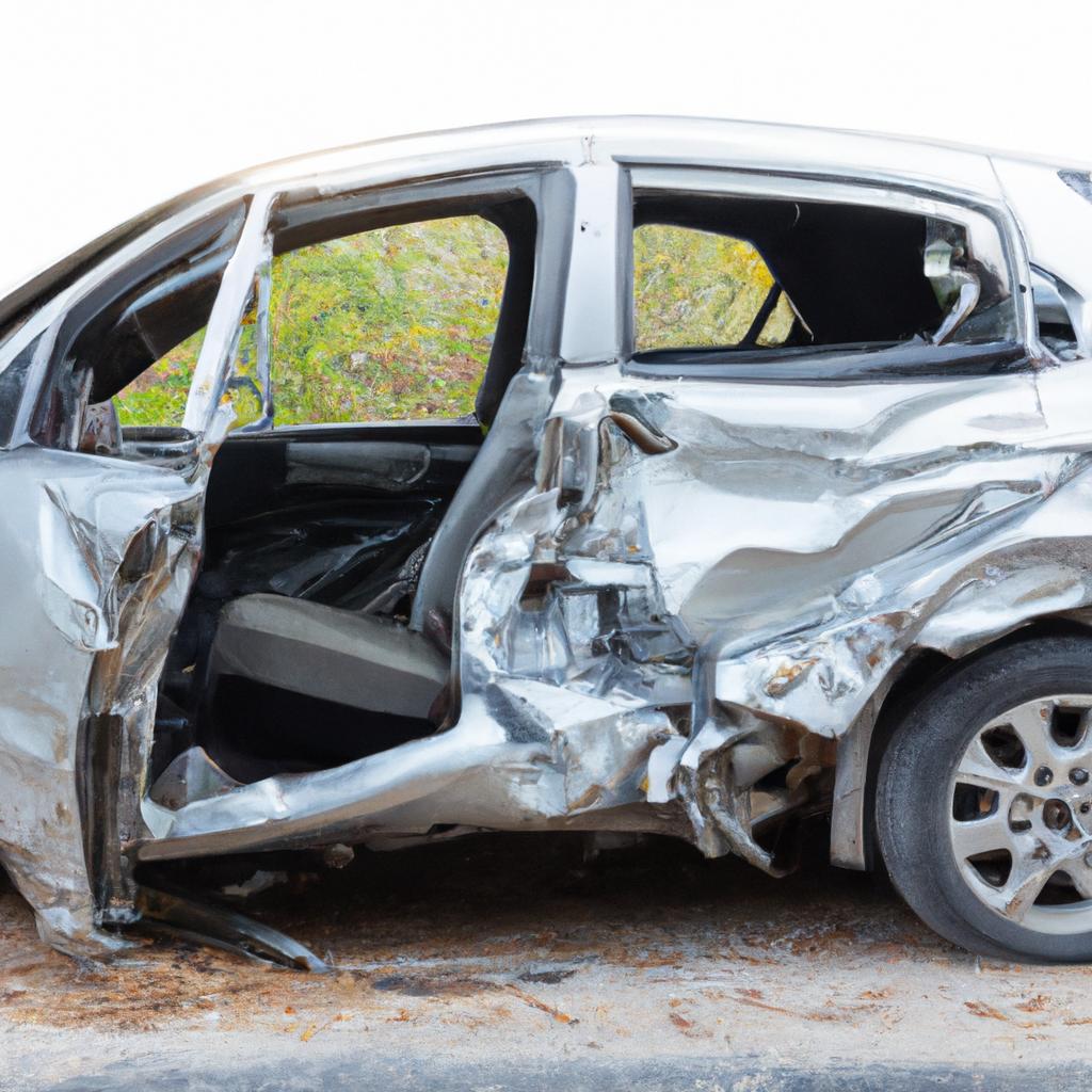 事故車の購入注意点