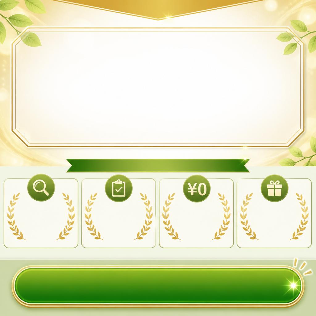 今すぐ無料査定を申し込む！